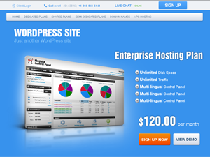FeatureHosting